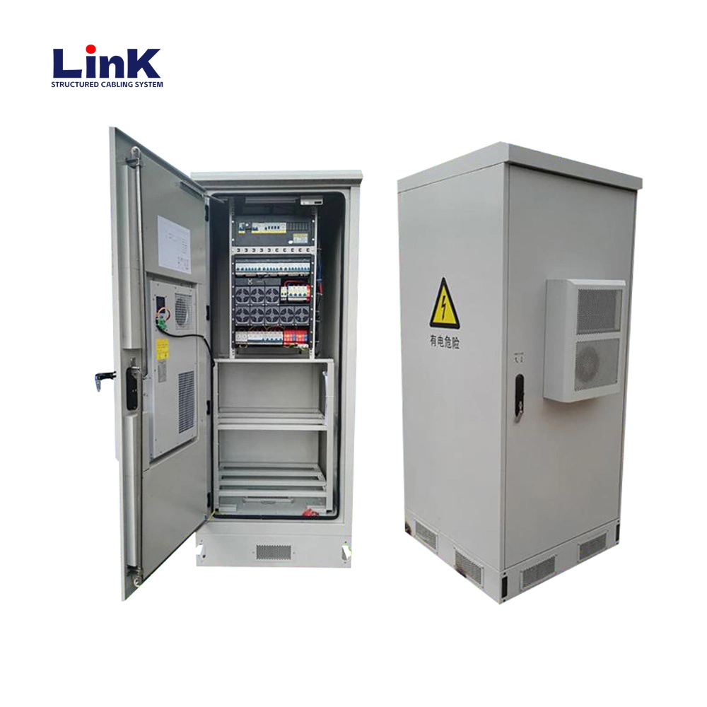 Outdoor Waterproof Large Electrical Box Stainless Steel Electrical Cabinet