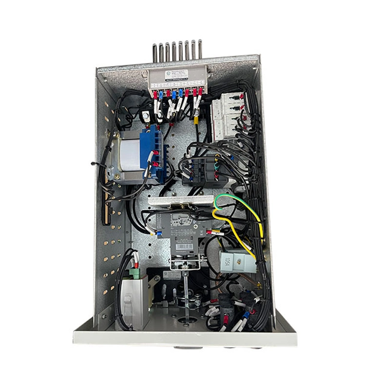 Complete Set of Low-Voltage Ggd Gck Gcs Mns Mcc Switchgear Low-Voltage Distribution Cabinet