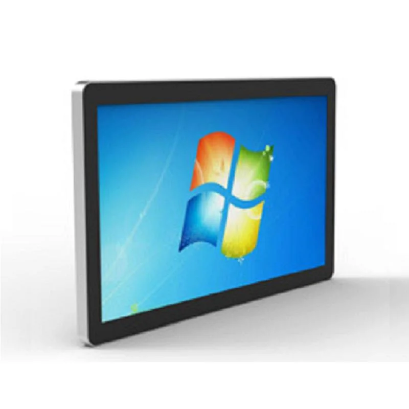 21.5-Inch Windows Industrial Touch PC Panel Rgw215-A01