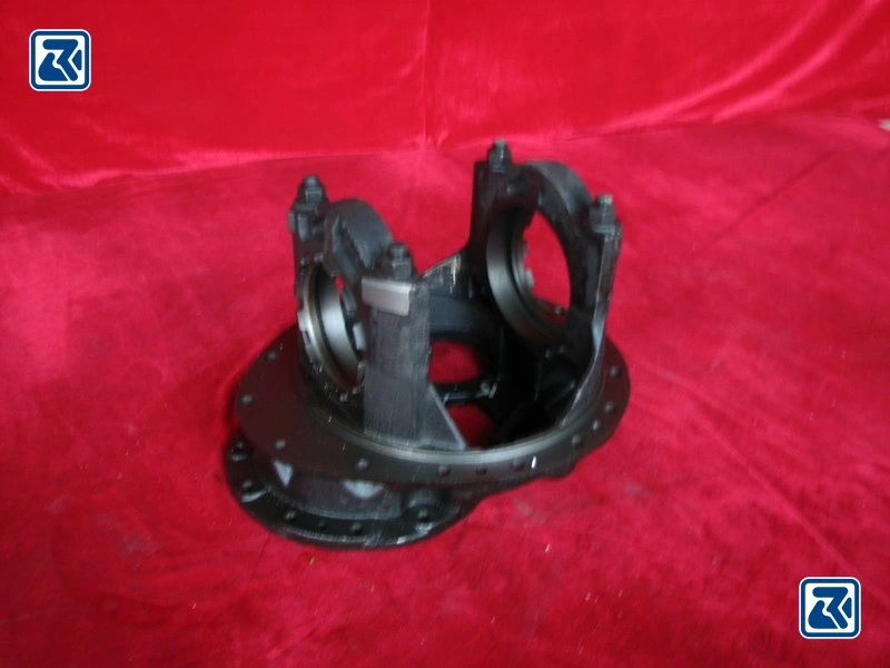 Genuine Sinotruk Housing of 1st Rear Axle Driver (199014320120)