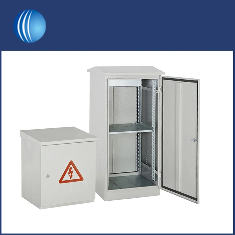 Outdoor Rainproof Stainless Teel Control Cabinet Electrical Metal Box