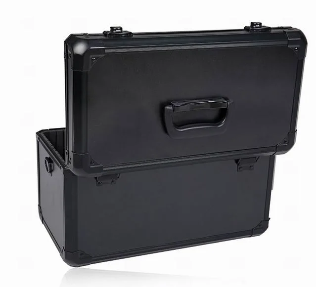 2016 Manufactor Lower Price Aluminum Tool Case (KeLi-Tool-5065)