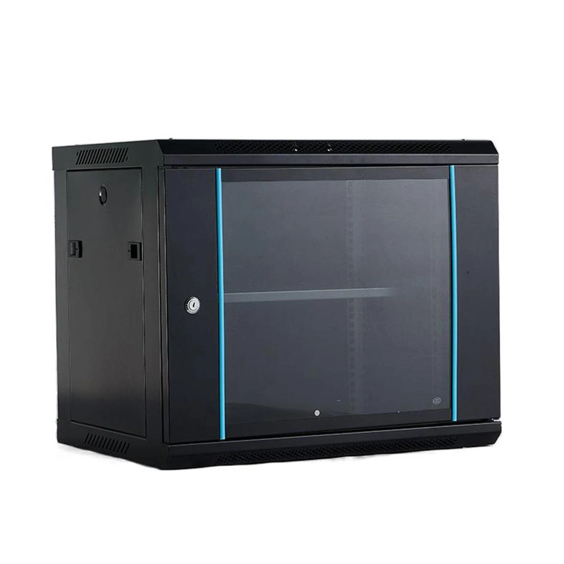 APC Type Server Cabinet Data Center Floor Cabinet Rack 42u Network Cabinet