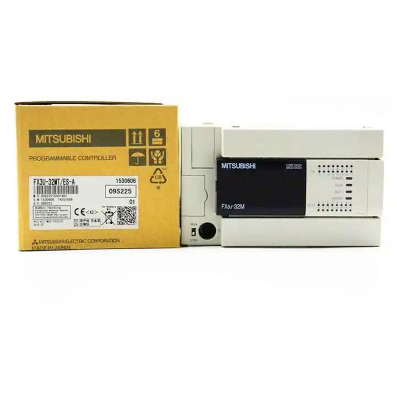 Omron Operator Panel Ns5-Sq10b-V2 in Box Ns5sq10BV2 PLC