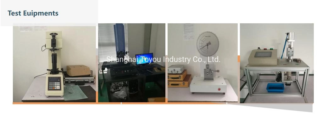 Rotary Damper Metal Disk Damper Soft-Motion Control Dashpot