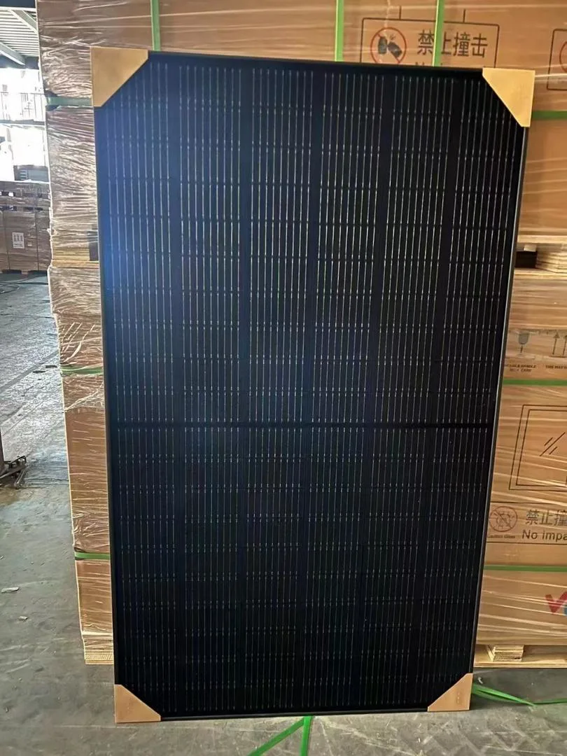 Trina Panel Price Promotion 400W 410W 415W Shingled for Electrical 10kw Systems for Panel Solar Energy System