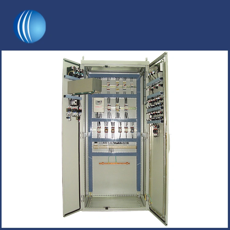 Power Distribution Equipment Electric Power Panels Low Voltage Electrical Panel Cabinet