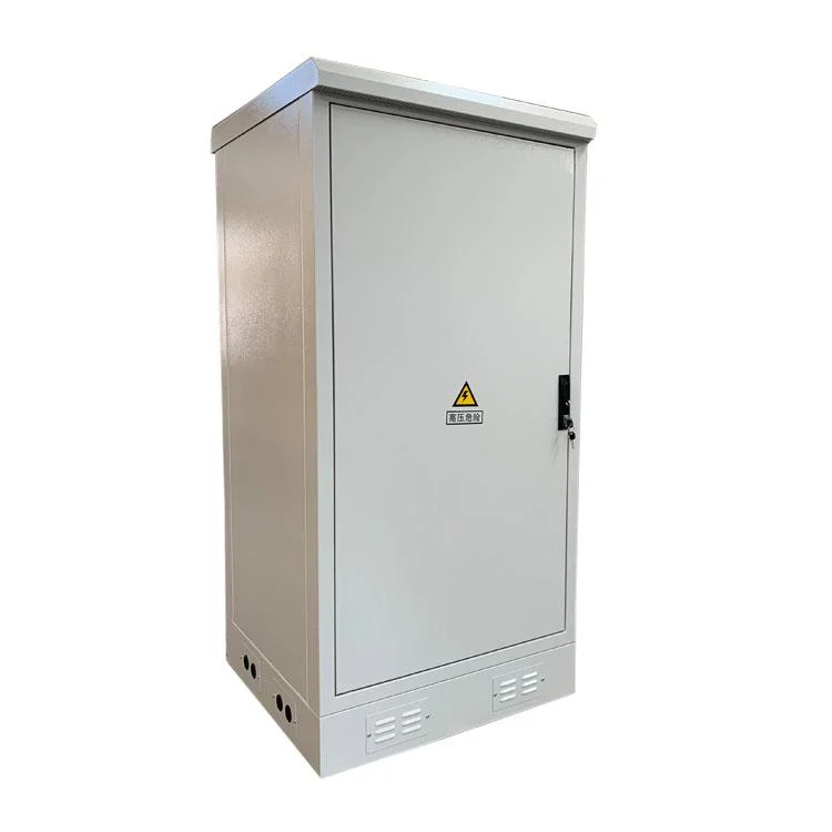 Industrial Outdoor Control Panel Enclosure