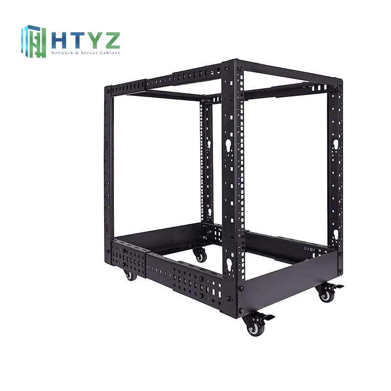 Strong Wall-Mount Server Racks for Network Enclosure Distributors