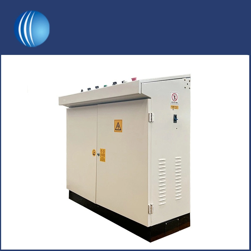 Stainless Steel Material Low Voltage Electrical Cabinet