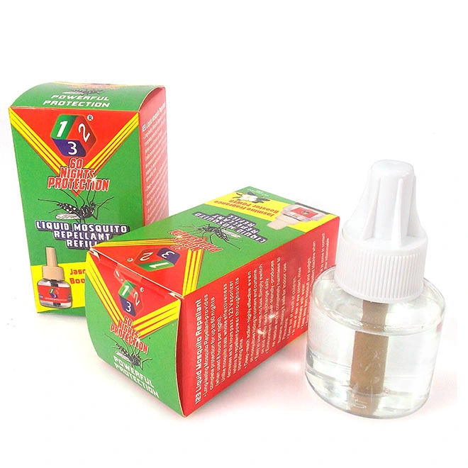 Effctive Electric Mosquito Repellent Liquid with Competitive Price and Best Quality in Pest Control