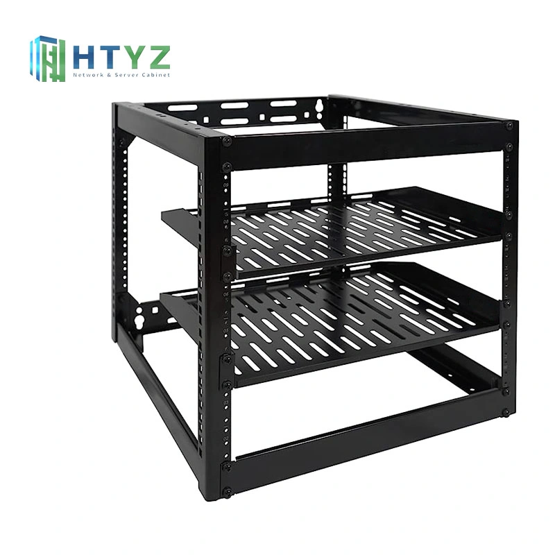 Strong Wall-Mount Server Racks for Network Enclosure Distributors