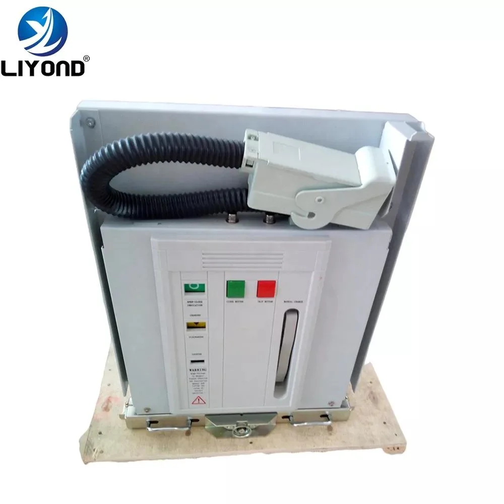 Panel Language Can Be Customized Plastic Plate Insulated Vacuum Circuit Breaker Panel