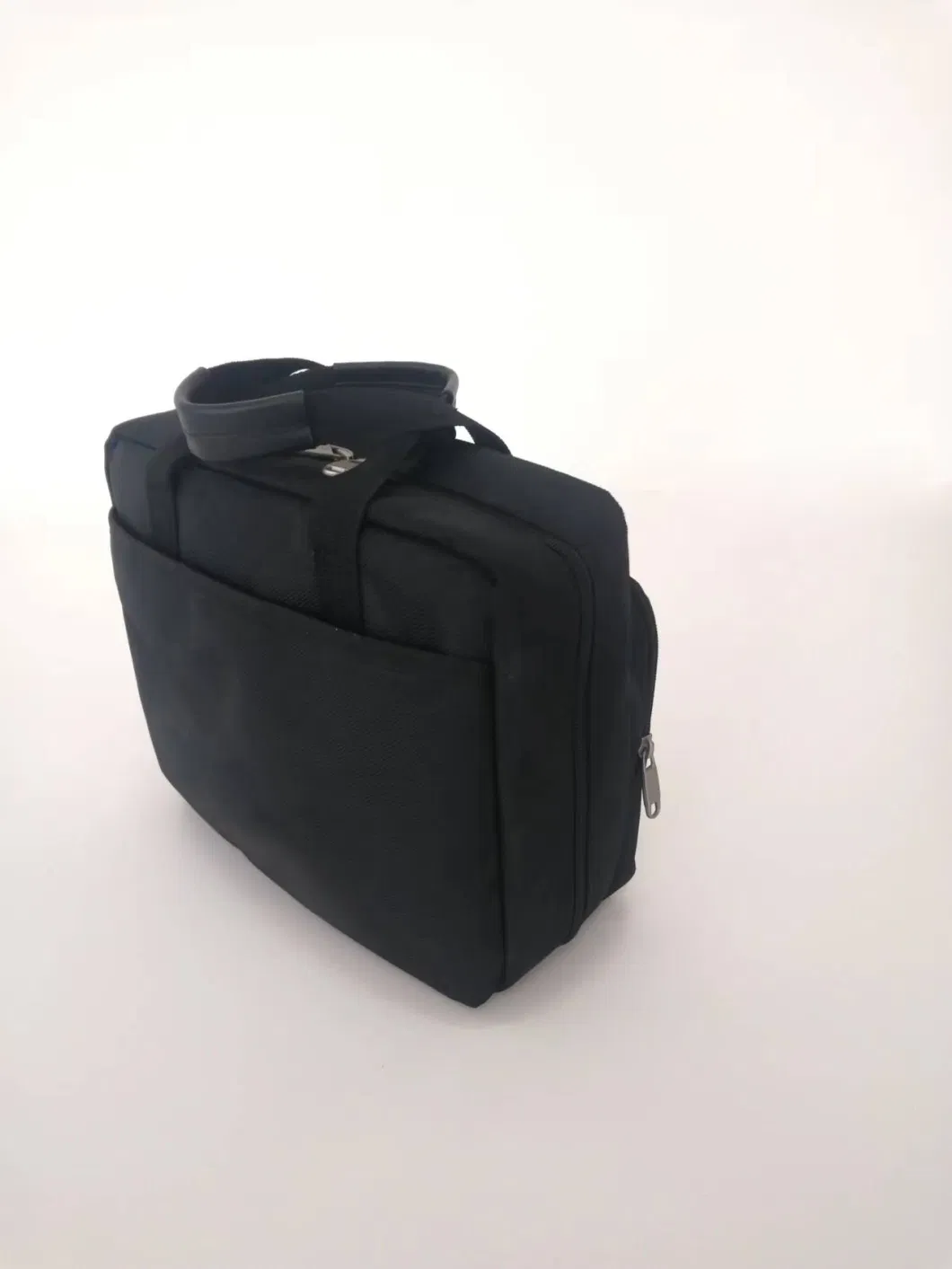 Nylon Fabric Tool Bag Case Steel Zipper Storage Bag Box and Tool Case Shockproof/Outdoor/Waterproof