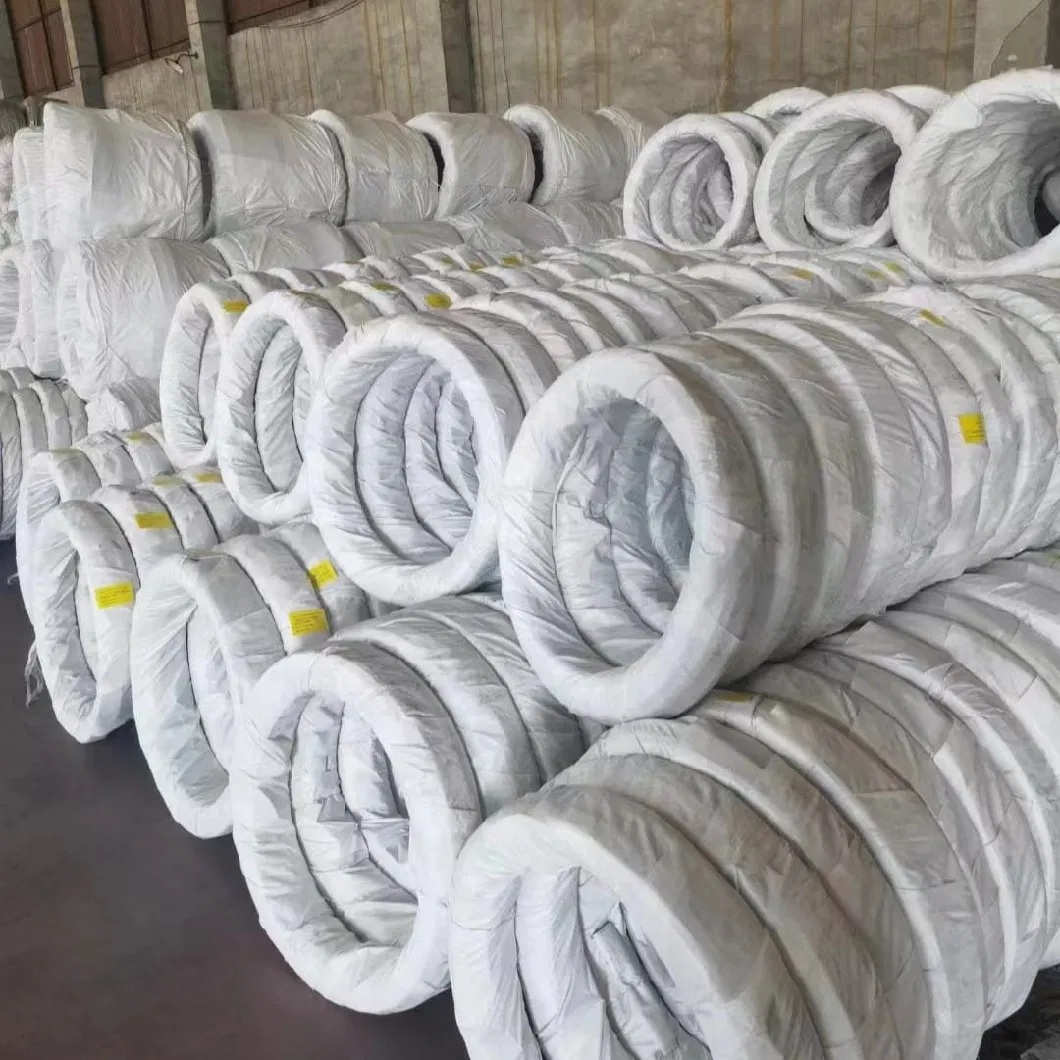 Manufacturers Wholesale Hemp Core Smooth Coated Carbon Steel Wire Rope Lifting Rope Variety Complete Specifications