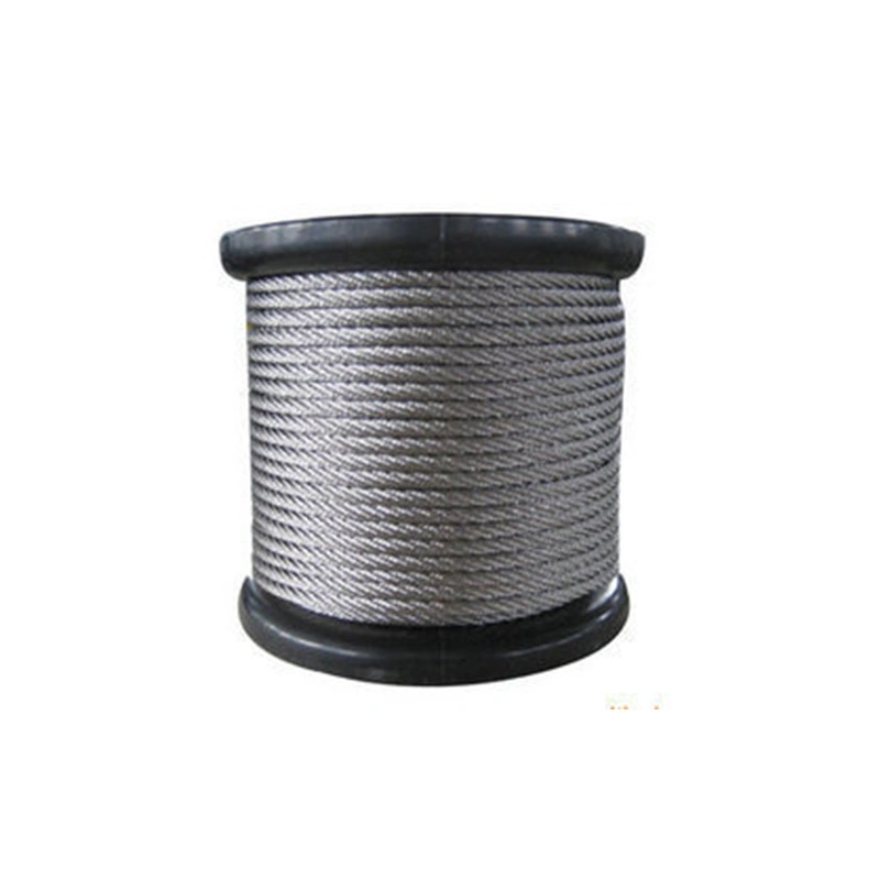 High Carbon Steel Wire Rope