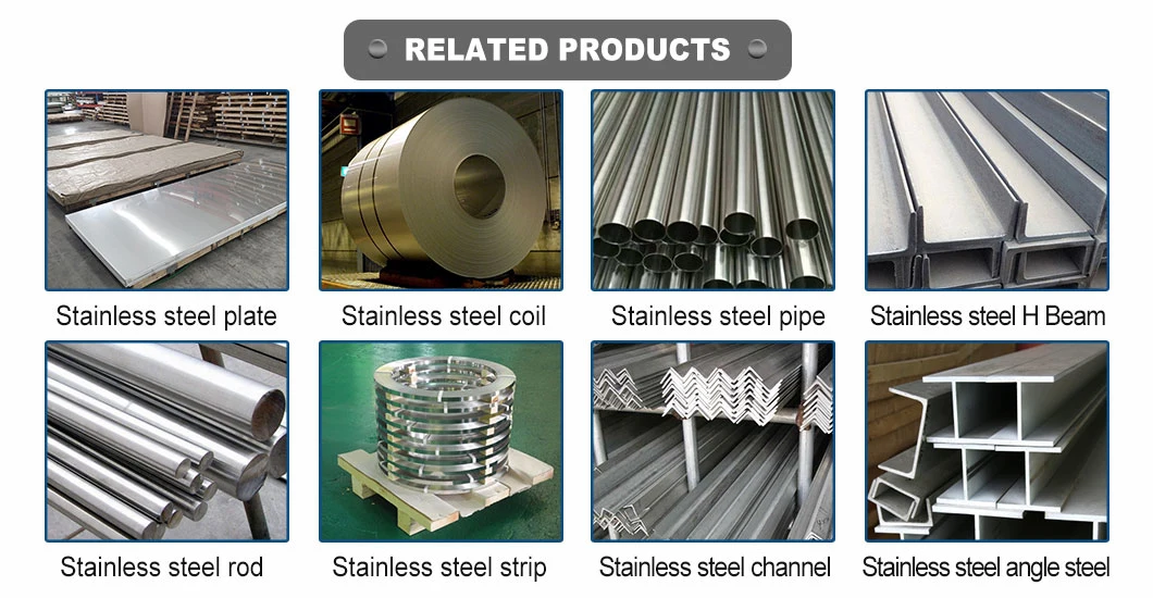 High End Customized Stainless Steel 304 316 202 301 316 410 430 201 Wire Rope Assemblies with Durable