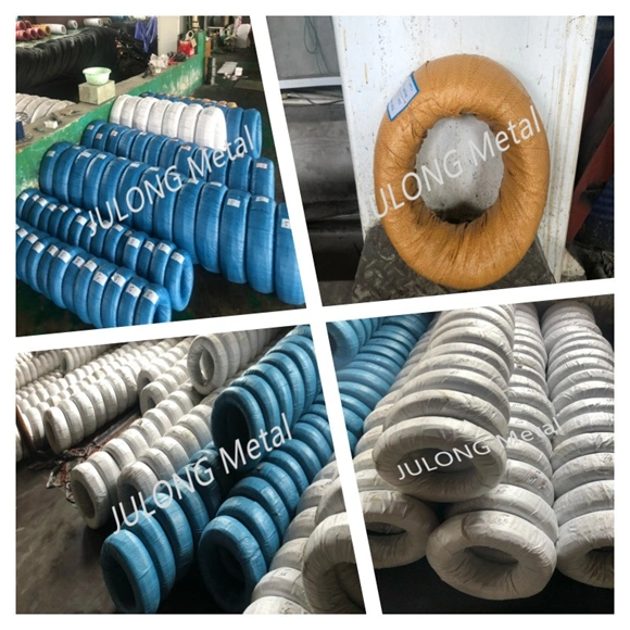 Steel Wire Ropes for Lifting, Lifting, and Traction 6X36ws