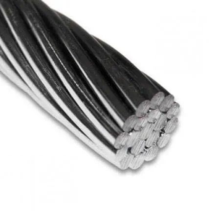 ASTM B475 Wire Rope Aircraft Cable Galvanized Steel Price 1X19 9mm 7X19 12mm Aircraft Cable 45# /60#/70# High Carbon Steel 5 Ton