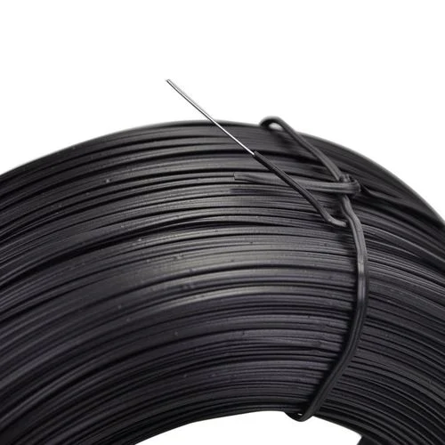 Wire Rope Black Vinyl Coated Stainless Steel Aircraft Cable String Hanging DIY Outdoor Indoor