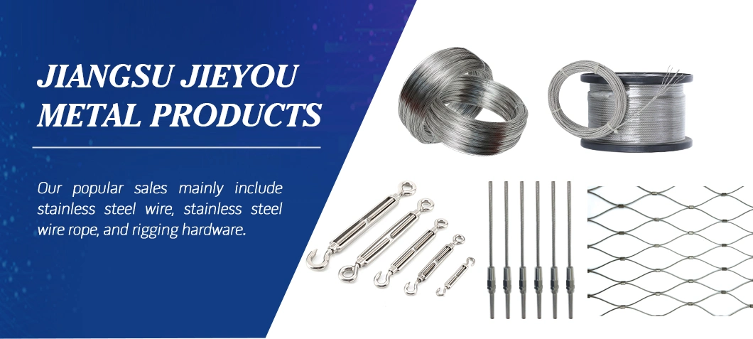 Pressed Assembly Galvanized Hardware Thimble Lifting Fixator Round Chain Ferrule Rigging Eye Gear Wire Rope Stainless Steel Sling