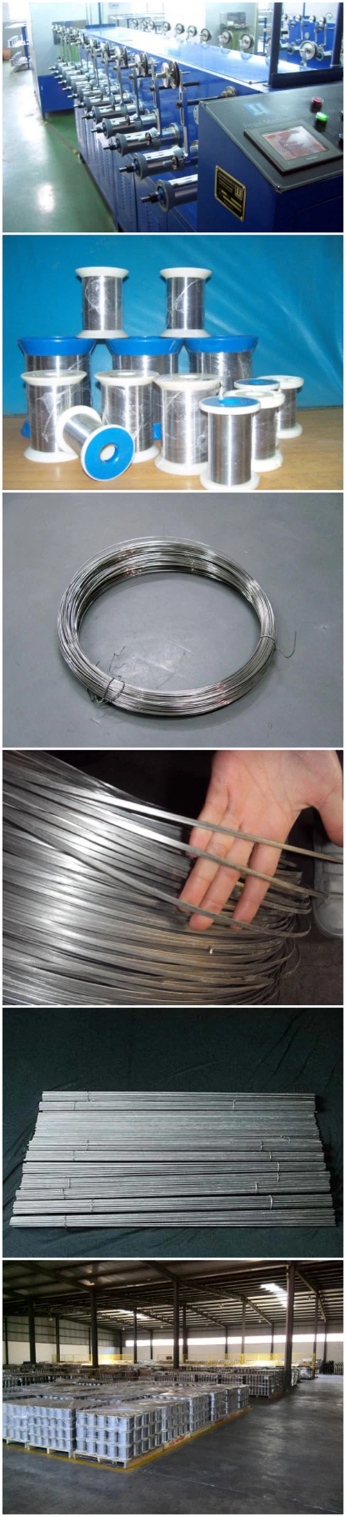 China Supplier Amazon Ebay Zhuoda 304 Stainless Steel Wire Rope