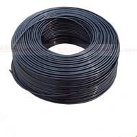 Economical Elevator Steel Wire Rope 8X19s+Iwrc