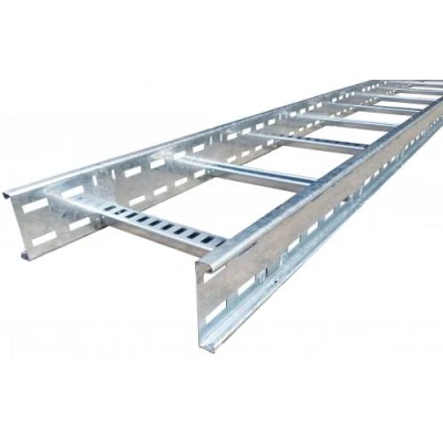Fabrik Direkt Liefern Aluminium Stahl Edelstahl Kabel Leiter Typ Kabeltrasse Leitertrasse Systemlader