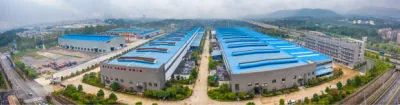 Günstige Fabrik Preis festen Kunststoff beschichteten Stahl Drahtseil in China