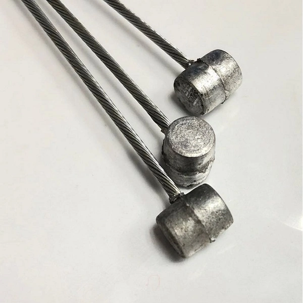 Push Pull Stainless Wire Rope 4.5