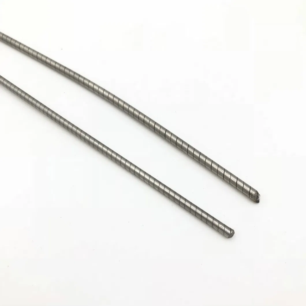 Push Pull Stainless Wire Rope 4.7mm