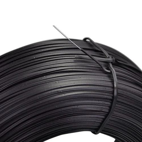 Plastic Coated Steel Wire Rope PU Plastic Coated Galvanized Steel Wire Rope