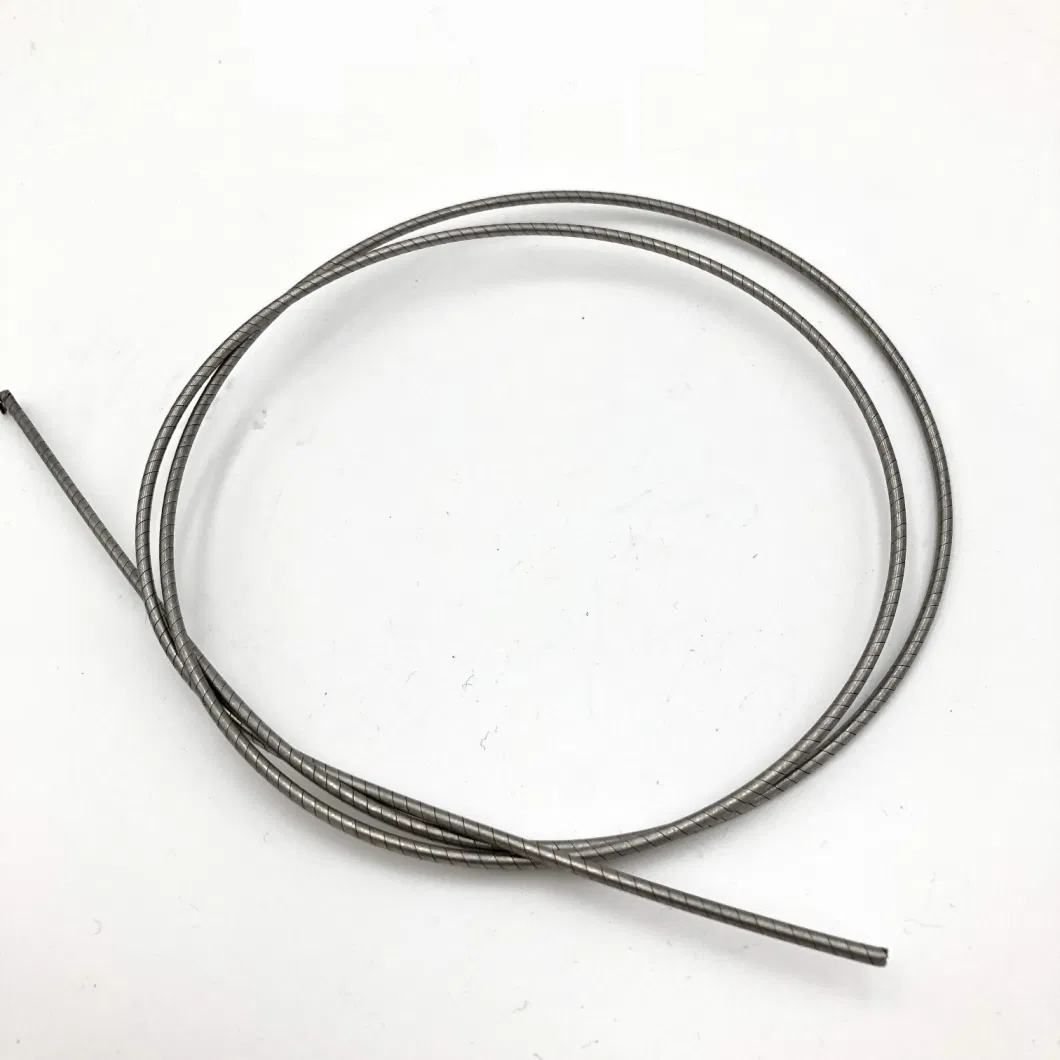 Push Pull Stainless Wire Rope 4.65mm