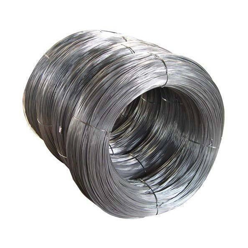 Soft State/Hard State ASTM AISI JIS 201 202 2205 304 316L 310S 410 430 Stainless Steel Wire/Stainless Wire Rope