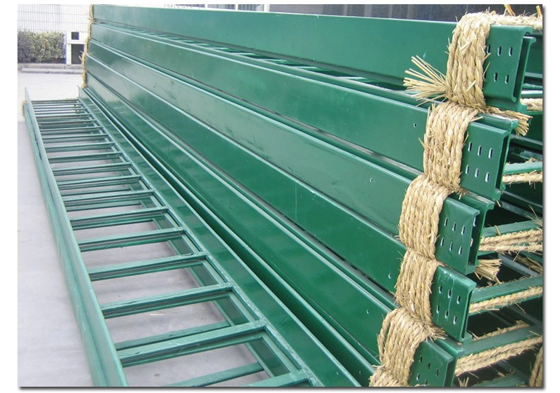 200*150 Glass Steel Cable Bridge Ladder