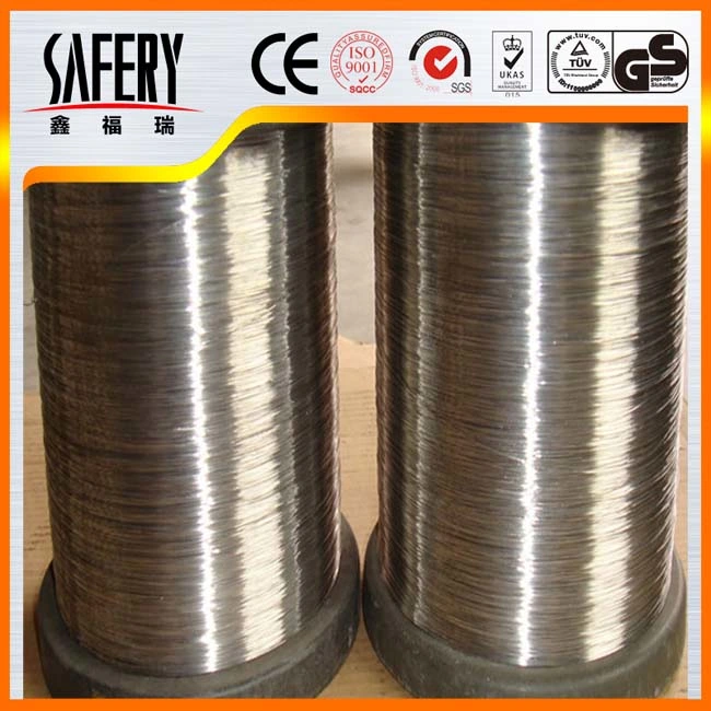 Professional Manufacturer 1mm Black Wire Rod Stainless Steel Wire Rope