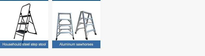 Aluminum Ladder China Supplier Stainless Steel Aluminum Cable Ladder Support Systems