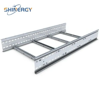 Stainless Steel Aluminum Cable Ladder System Ladder