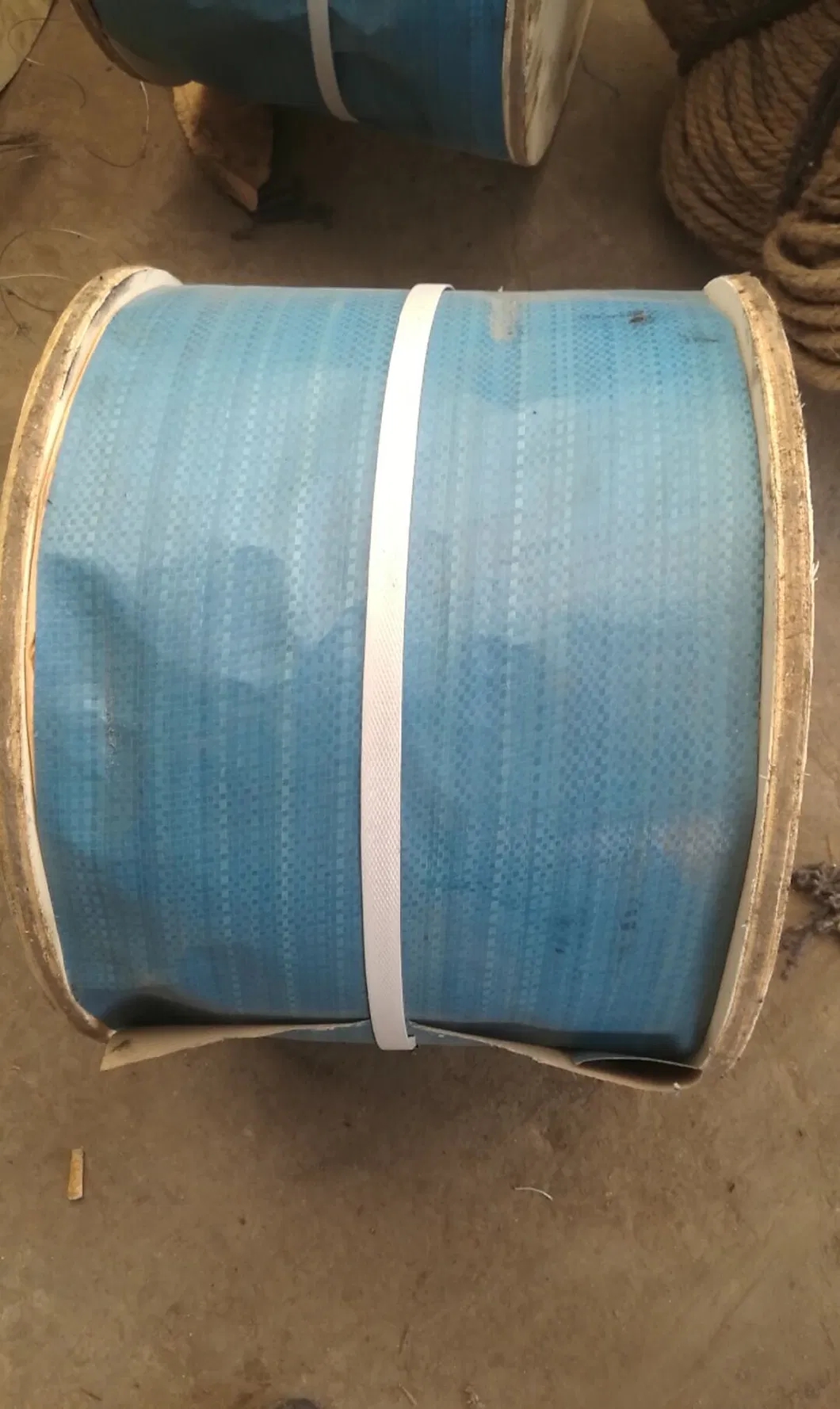 Hot DIP Galvanized Steel Cable 1X19 with High Quality