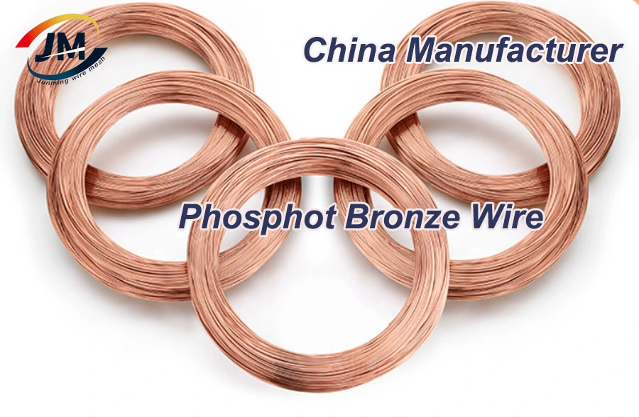 Wholesale Phosphor Bronze Spring Wire 22 Swg 7.5m Model Engineering Suppliers