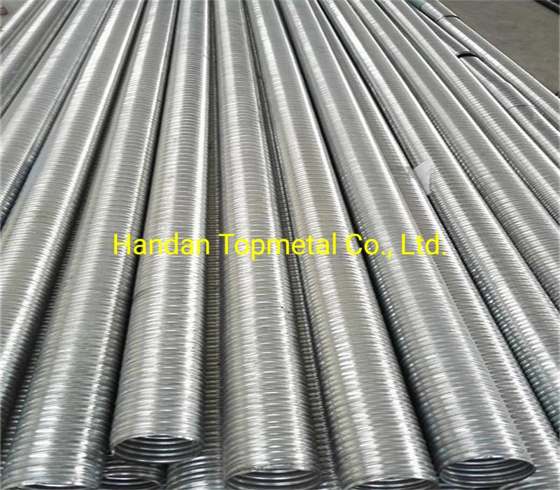 PC Steel Strand 1X7 for Civil Engineering and Bridge Construction Low Relaxation