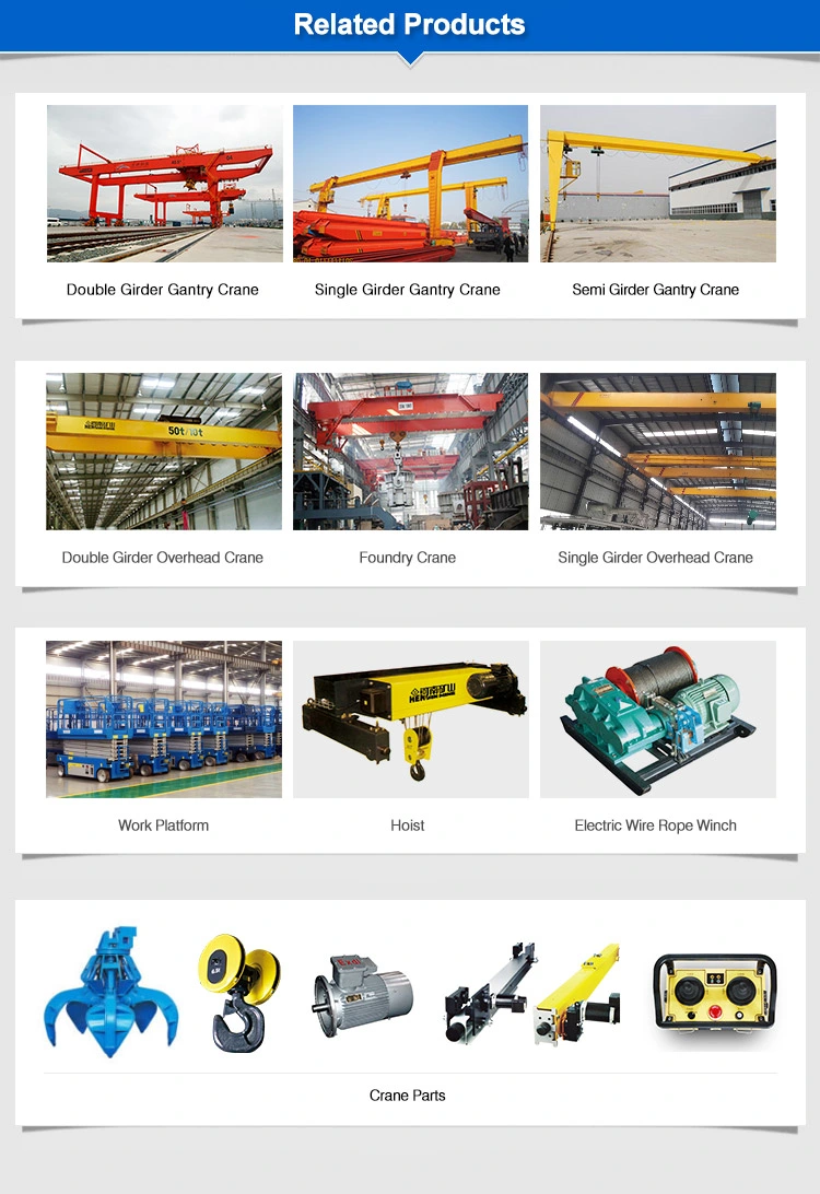 All Kinds of Top Quality Mechanical and Hydraulic Grab or Grapple or Bucket for Crane