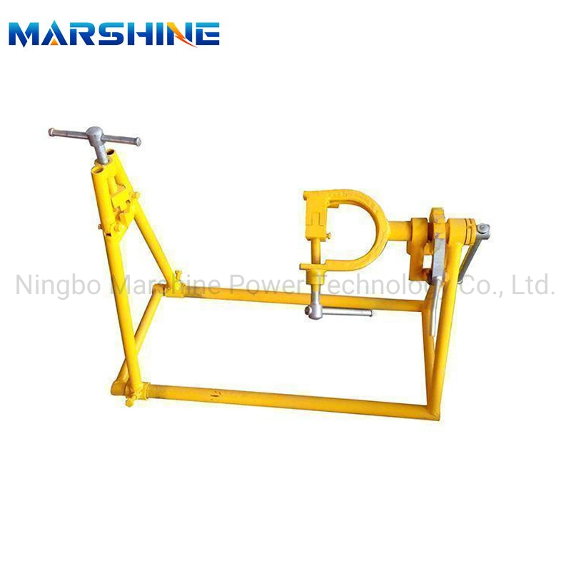 Braided Steel Lifting Wire Rope Sling Maker Cable Sling