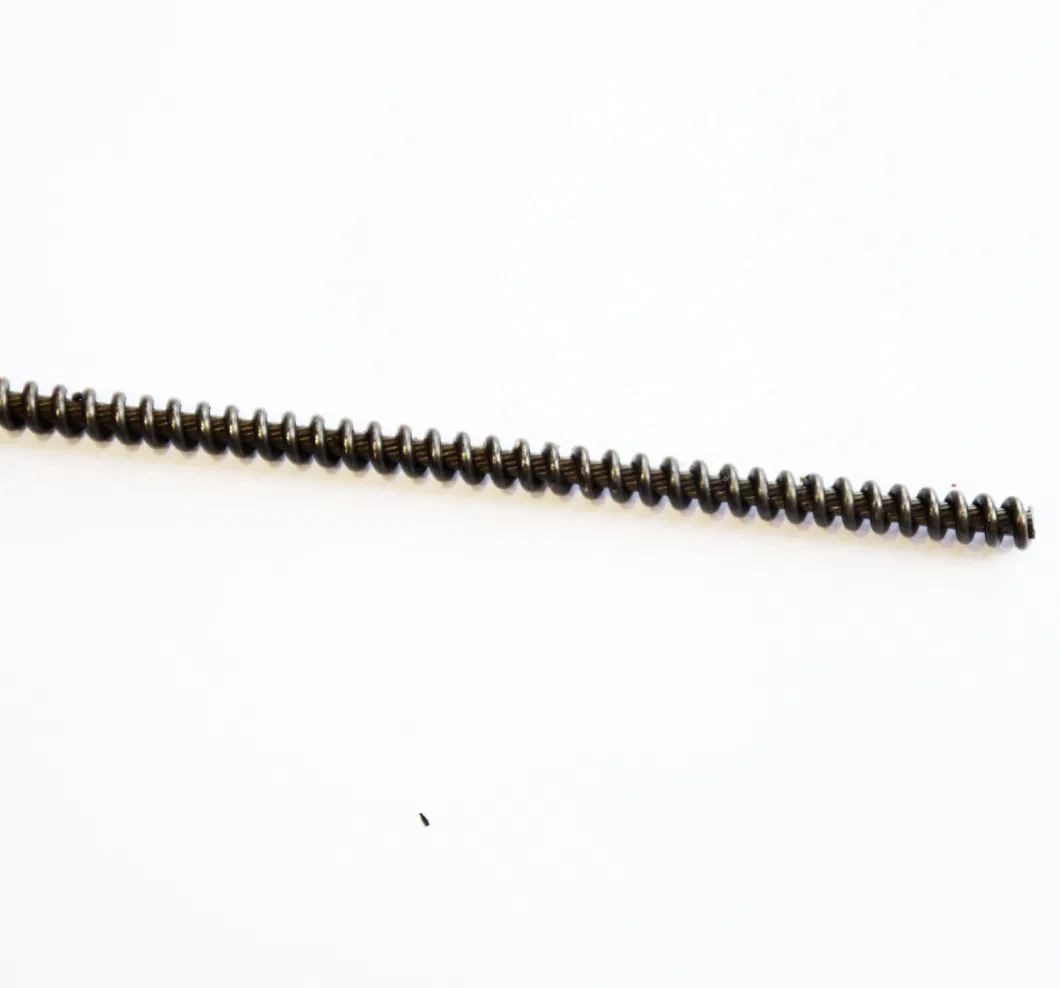 Push Pull Stainless Wire Rope Used for Bus 8.0mm