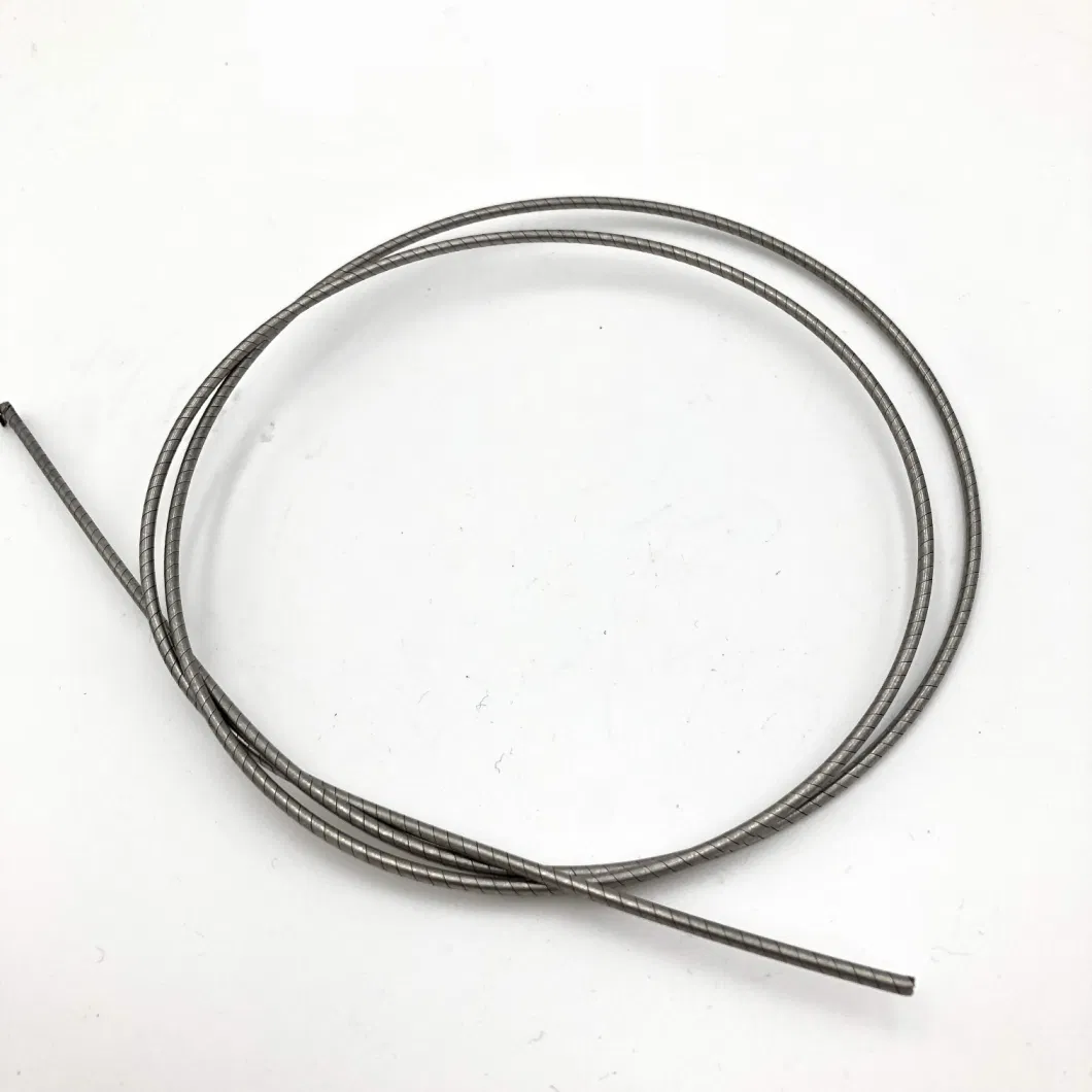 Push Pull Stainless Wire Rope 3.5mm