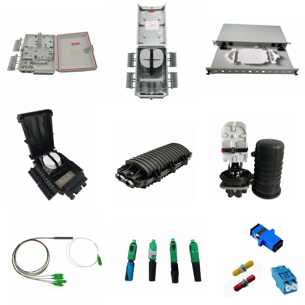 Opgw Cable Suspension Tension Assembly Vibration Damper