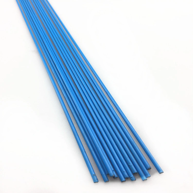 Coated Iron Wire Stainless Steel Galvanized Plastic Coated Truncated Wire High Iron Binding Wire