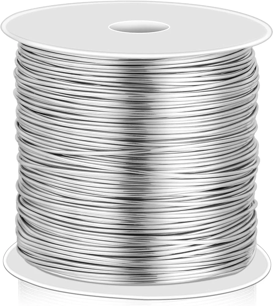 Pengxian Vinyl Coated Stainless Steel Wire China Manufacturing 14 Gauge ASTM A580 Stainless Steel Wire 0.02 mm-5 mm Diameter 430 Stainless Steel Wire