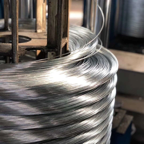 Wholesale Cable Wire Rope 7X7 7X19 Strand Core 304 316 Stainless Steel Wire Rope