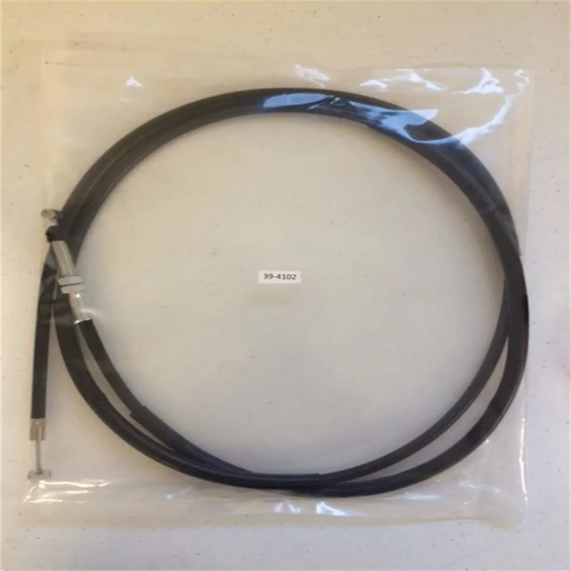 Auto Accelerator Cable for Korea Market